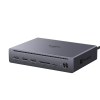 Ugreen Revodok Thunderbolt 5 Priklopna postaja 9v1 UGREEN Ugreen Revodok Thunderbolt 5 Priklopna postaja 9v1