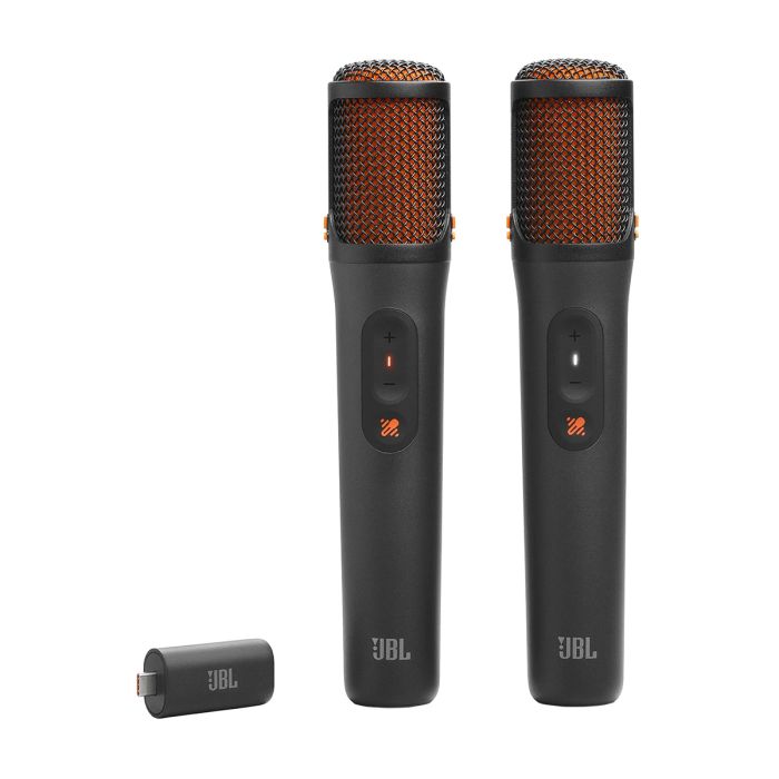 JBL EasySing set mikrofonov JBL JBL EasySing set mikrofonov