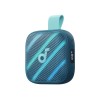 Anker Soundcore Boom Go 3i prenosni Bluetooth zvočnik, moder ANKER Anker Soundcore Boom Go 3i prenosni Bluetooth zvočnik, moder