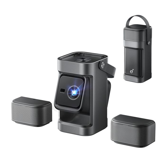 Soundcore Nebula P1 prenosni projektor