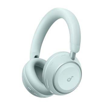 Anker Soundcore Space 2 naglavne Bluetooth slušalke, zelene