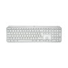 Logitech tipkovnica MX Keys S, siva, SLO gravura LOGITECH Logitech tipkovnica MX Keys S, siva, SLO gravura
