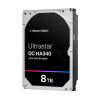WD 8TB UltraStar DC HA340 3,5 SATA 6Gb/s 7200rpm 256MB HDD disk WD WD 8TB UltraStar DC HA340 3,5 SATA 6Gb/s 7200rpm 256MB HDD disk