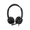 Sandberg 3v1 Office Headset Pro ENC slušalke z mikrofonom SANDBERG Sandberg 3v1 Office Headset Pro ENC slušalke z mikrofonom