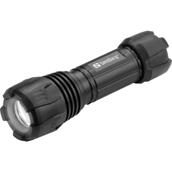 Sandberg Survivor Torch svetilka
