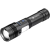 Sandberg Survivor 7-v-1 Torch Powerbank 5000 svetilka s prenosno baterijo SANDBERG Sandberg Survivor 7-v-1 Torch Powerbank 5000 svetilka s prenosno baterijo