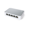 TP-LINK SF1005D 5 port 100Mbps mrežno stikalo / switch TP-LINK TP-LINK SF1005D 5 port 100Mbps mrežno stikalo / switch