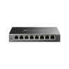 TP-LINK TL-SG108E 8-port Gigabit Easy Smart switch TP-LINK TP-LINK TL-SG108E 8-port Gigabit Easy Smart switch