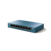 TP-LINK LS108G 8 port Gigabit mrežno stikalo / switch TP-LINK TP-LINK LS108G 8 port Gigabit mrežno stikalo / switch