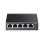 TP-LINK 5-Port Gigabit desktop switch stikalo z 4-Port PoE+