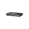 TP-LINK SG105-M2 V1 5 port 2.5 Gbps mrežno stikalo / switch TP-LINK TP-LINK SG105-M2 V1 5 port 2.5 Gbps mrežno stikalo / switch