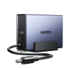 Ugreen NAS 120W DC brezprekinitveno napajanje UGREEN Ugreen NAS 120W DC brezprekinitveno napajanje