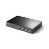 TP-Link mrežno stikalo 8 port 10/100/1000, 8 × POE+ TP-LINK TP-Link mrežno stikalo 8 port 10/100/1000, 8 × POE+