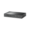 TP-LINK TL-SG1008P 8-port Gigabit Desktop Switch s 4-PoE+ porti TP-LINK TP-LINK TL-SG1008P 8-port Gigabit Desktop Switch s 4-PoE+ porti