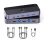 Ugreen USB 3.0 KVM stikalo za 1 monitor in 2 računalnika
