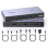 Ugreen USB 3.0 KVM stikalo za upravljanje 2 računalnikov