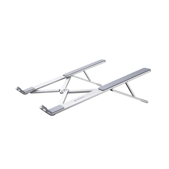 Ugreen zložljivo aluminijasto stojalo za prenosni računalnik, za MacBook Pro/Air, prenosnike, iPad UGREEN Ugreen zložljivo aluminijasto stojalo za prenosni računalnik, za MacBook Pro/Air, prenosnike, iPad