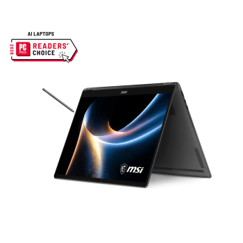MSI Prestige 16 AI+ UX9 388H / 32GB / 2TB / 120Hz OLED / Wi-Fi 7 / Windows11Pro