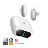 Anker Soundcore Liberty 5 Pro brezžične slušalke, bele