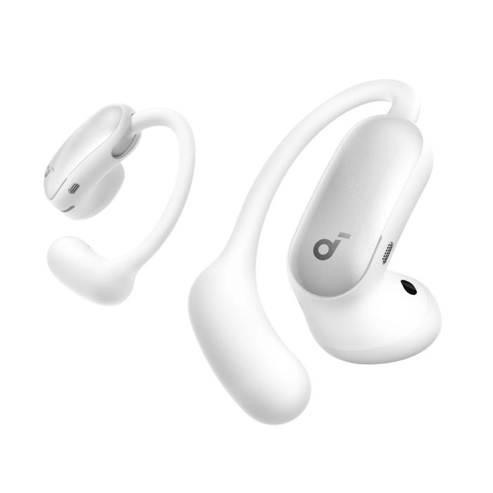 Anker Soundcore AeroFit 2 Pro brezžične slušalke, bele ANKER Anker Soundcore AeroFit 2 Pro brezžične slušalke, bele