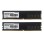 Patriot Signature Line 16GB Kit (2x8GB) DDR4-3200 DIMM PC4-25600 CL22, 1.2V