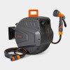 VonHaus Avtomatski navijalni kolut za vrtno cev 20 m VONHAUS VonHaus Avtomatski navijalni kolut za vrtno cev 20 m