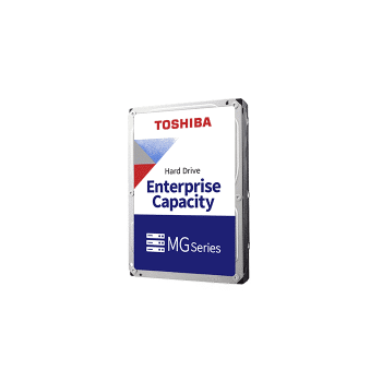 Toshiba 20TB MG11 Enterprise 3.5" SATA 6Gb/s 7200rpm 1024MB HDD disk