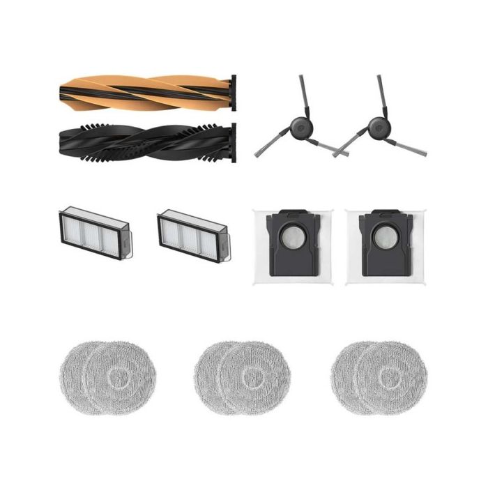 Dreame set rezervnih delov za robotski sesalnik X50 series/L50 series/L40s series DREAME Dreame set rezervnih delov za robotski sesalnik X50 series/L50 series/L40s series