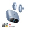 Anker Soundcore Liberty 5 Pro brezžične slušalke, modre