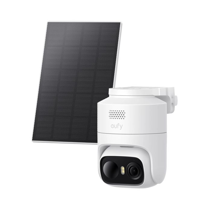 Anker Eufy Security eufyCam C37 CCTV žična kamera ANKER Anker Eufy Security eufyCam C37 CCTV žična kamera