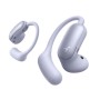 Anker Soundcore AeroFit 2 Pro brezžične slušalke, vijolične