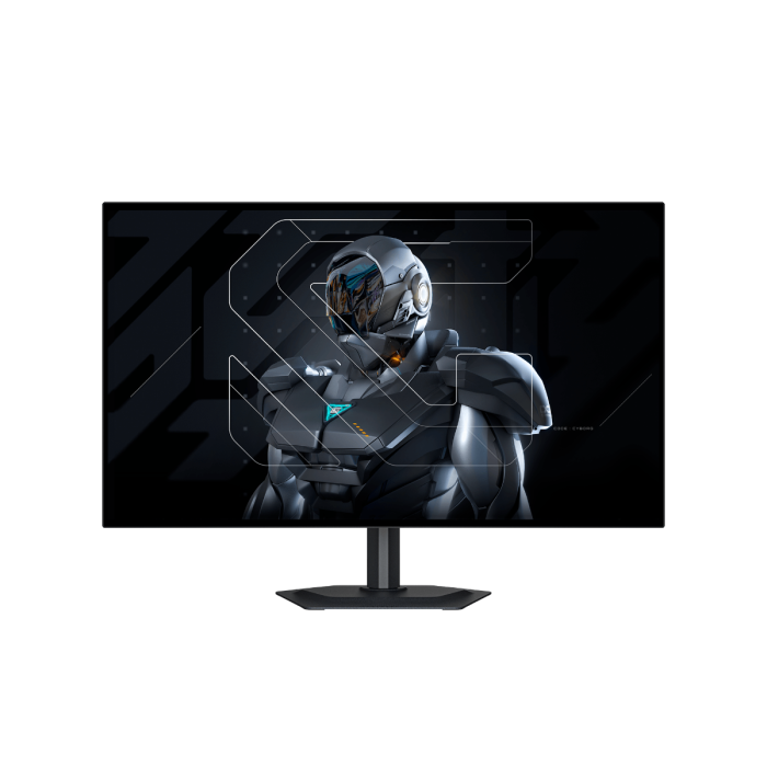 GIGABYTE MO27Q28GR 27 WOLED QHD, 0.03ms, 280Hz, USB-PD gaming monitor