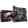 GIGABYTE B550M AORUS ELITE AX, DDR4, SATA3, USB3.2Gen1, HDMI, AM4 mATX