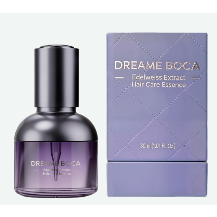 Dreame esenca za nego las z izvlečkom planike Miracle Pro DREAME Dreame esenca za nego las z izvlečkom planike Miracle Pro