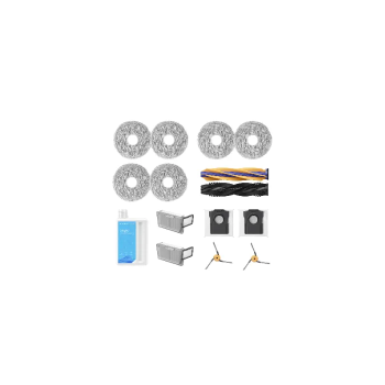 Dreame set rezervnih delov za robotski sesalnik X60 Ultra