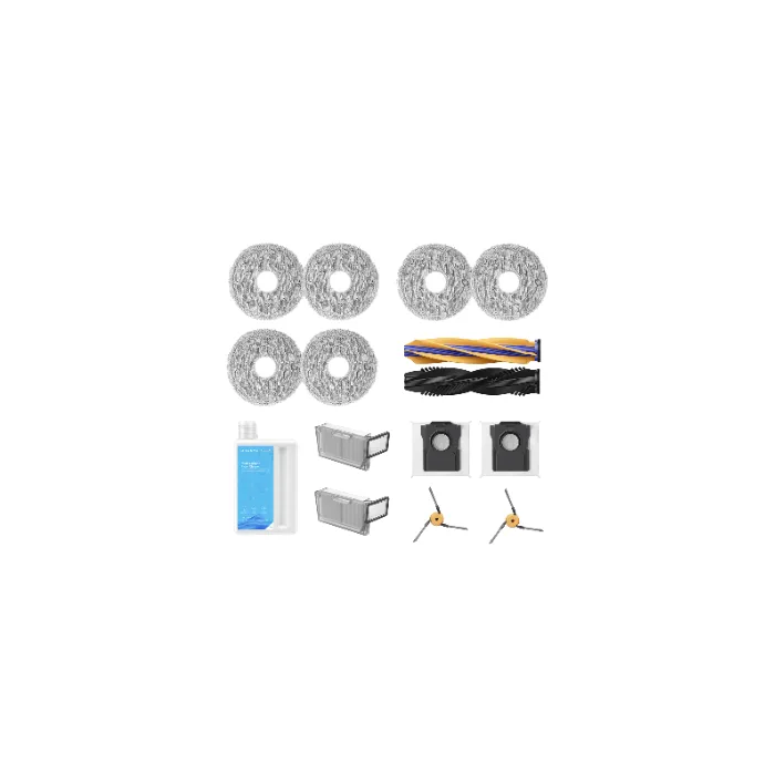 Dreame set rezervnih delov za robotski sesalnik X60 Ultra
