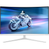 Philips 32M2C5501 31,5 VA QHD 180Hz 1ms ukrivljen RGB monitor