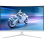 Philips 32M2C5501 31,5" VA QHD 180Hz 1ms ukrivljen RGB monitor