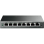 TP-Link 8-Portno Gigabit PoE+ Easy Smart Managed stikalo