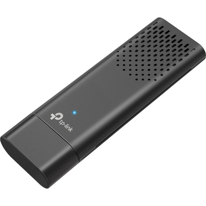 TP-LINK Archer TX20U AX1800 Wi-Fi 6 USB 3.0 brezžični mrežni adapter TP-LINK TP-LINK Archer TX20U AX1800 Wi-Fi 6 USB 3.0 brezžični mrežni adapter