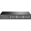 TP-LINK stikalo VLAN 24-port Gigabit 10/100/1000 TL-SG1024DE TP-LINK TP-LINK stikalo VLAN 24-port Gigabit 10/100/1000 TL-SG1024DE