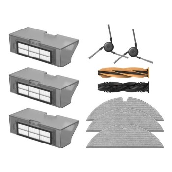 Dreame set rezervnih delov za robotski sesalnik D20 Pro