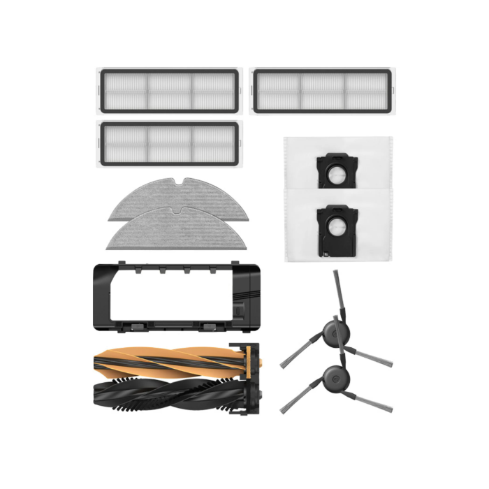 Dreame set rezervnih delov za robotski sesalnik D20 Pro Plus DREAME Dreame set rezervnih delov za robotski sesalnik D20 Pro Plus