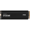 Crucial P310 1TB PCIe Gen4 NVMe 2280 M.2 SSD s hladilnikom