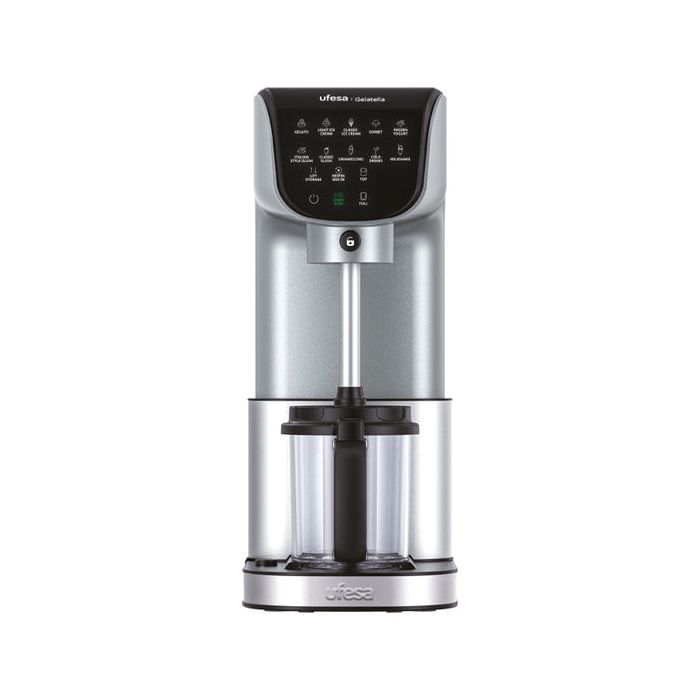 UFESA Aparat za sladoled GELATELLA – 500 W UFESA UFESA Aparat za sladoled GELATELLA – 500 W
