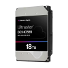 WD 18TB UltraStar DC HC555 3,5 SATA 6Gb/s 7200rpm 512MB HDD disk WD WD 18TB UltraStar DC HC555 3,5 SATA 6Gb/s 7200rpm 512MB HDD disk