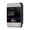 WD 20TB UltraStar DC HC555 3,5 SATA 6Gb/s 7200rpm 512MB HDD disk WD WD 20TB UltraStar DC HC555 3,5 SATA 6Gb/s 7200rpm 512MB HDD disk