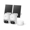 Anker Eufy Security eufyCam C37 komplet 2 zunanji CCTV kameri + baza ANKER Anker Eufy Security eufyCam C37 komplet 2 zunanji CCTV kameri + baza
