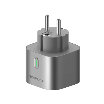 EcoFlow Smart Plug pametna vtičnica