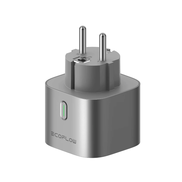 EcoFlow Smart Plug pametna vtičnica ECO EcoFlow Smart Plug pametna vtičnica